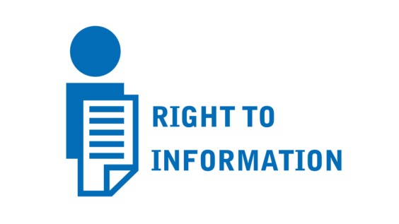 A research experience on Right to Information access