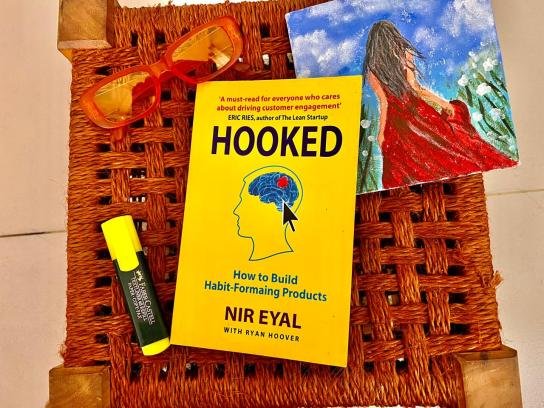 Crafting Addictive Experiences: Decoding the Secrets of the Hook Model